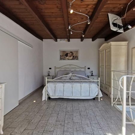Casa Chiara Lägenhet Monopoli Exteriör bild