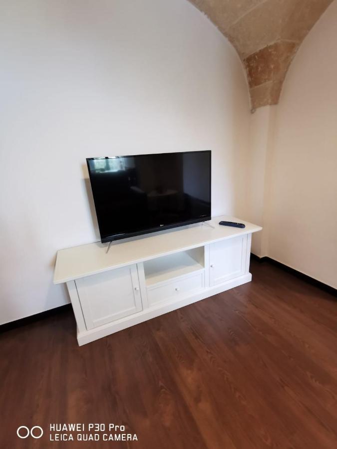 Casa Chiara Lägenhet Monopoli Exteriör bild